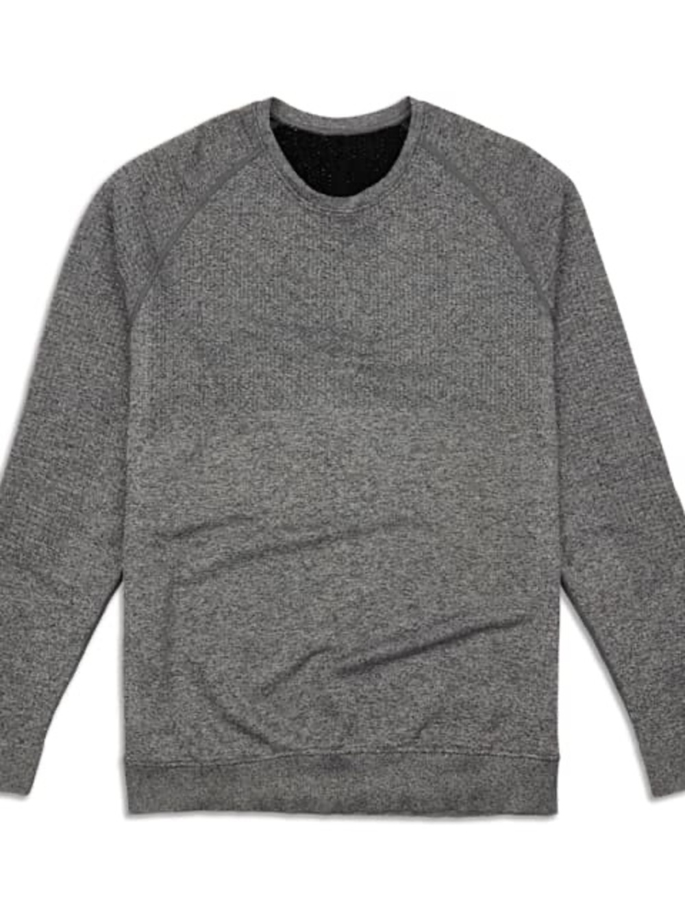 Lululemon Men's Engineered Warm Crewneck